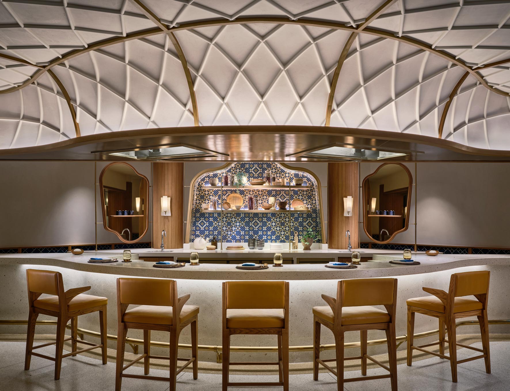Owen Raggett, architectural photographer Singapore. Centara Reserve resort Thailand. Architectural photographer Asia.