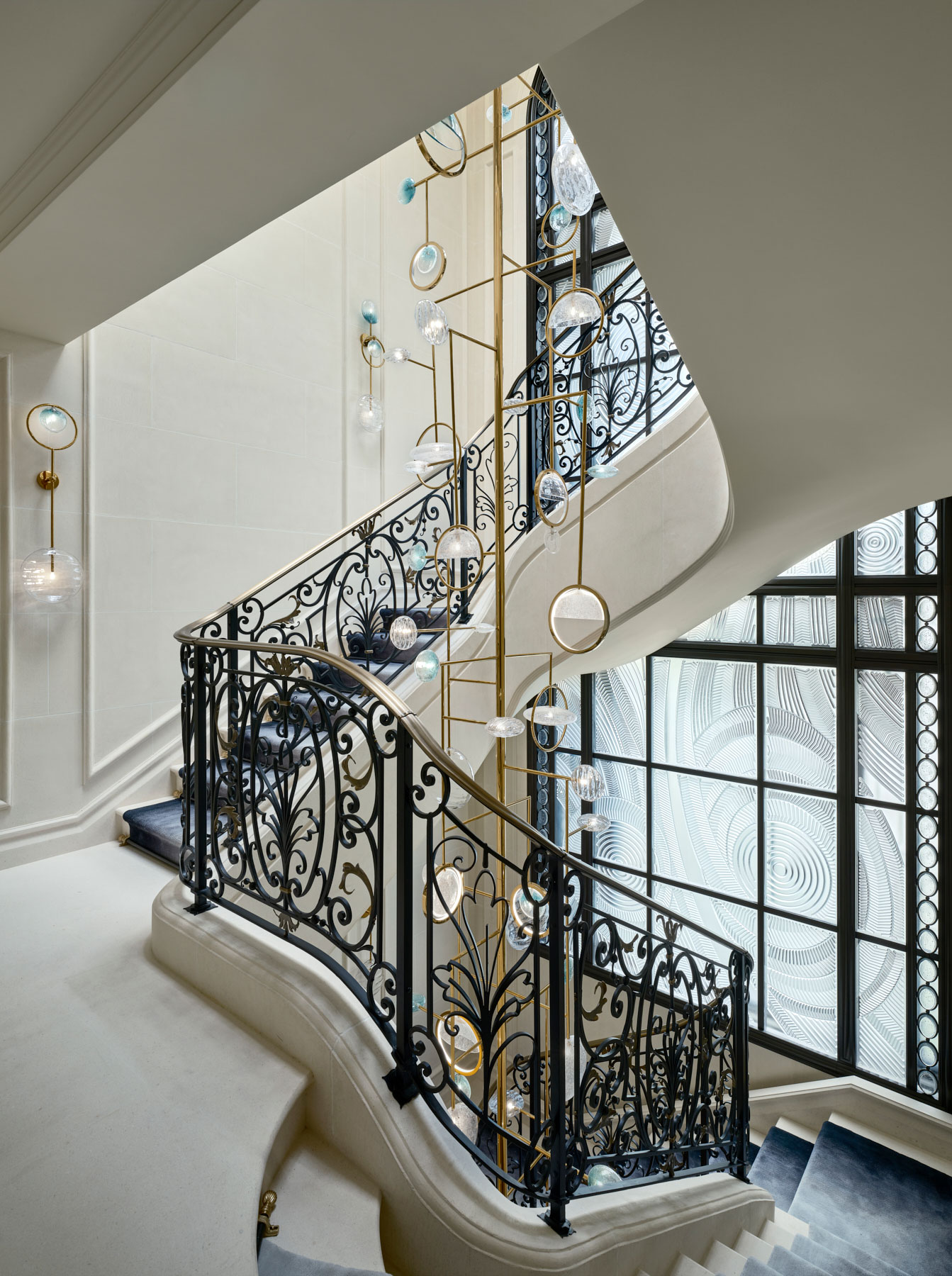 Owen Raggett, Architectural photographer, Singapore.  Private Residence, Hong Kong. Architectural, Interior photographer Asia 