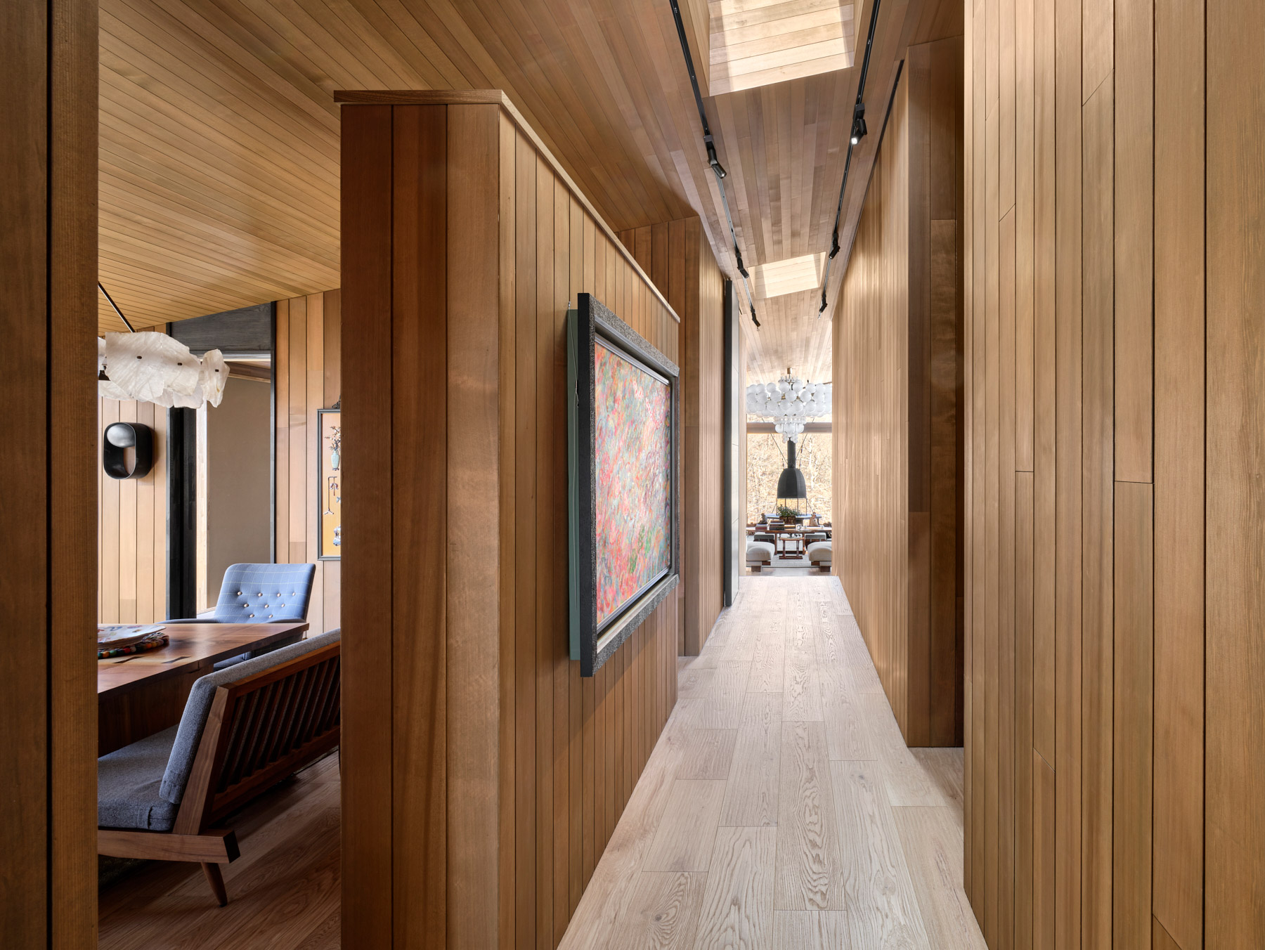 Owen Raggett, Architectural photographer, Singapore.  Private House, Tokyo, Japan. Architectural, Interior photographer Asia 