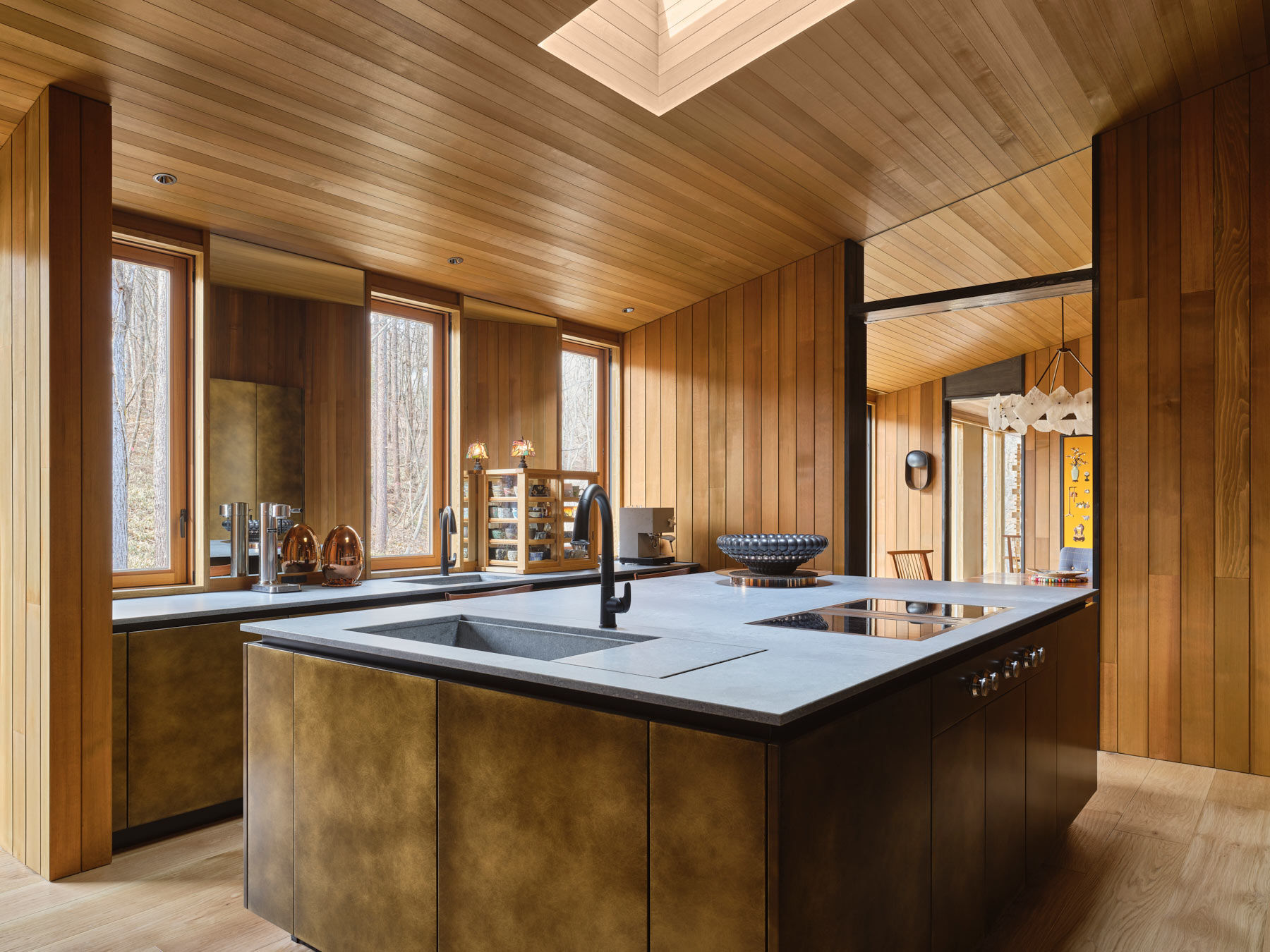 Owen Raggett, Architectural photographer, Singapore.  Private House, Tokyo, Japan. Architectural, Interior photographer Asia 