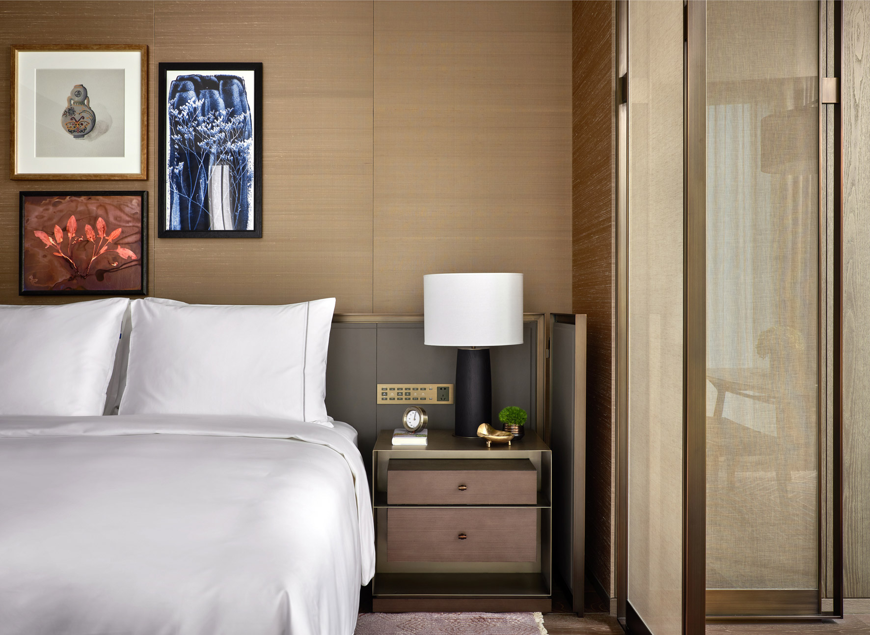 Owen Raggett,  architectural photographer Singapore. Rosewood Hotel Guangzhou, China. Architectural photographer Asia 