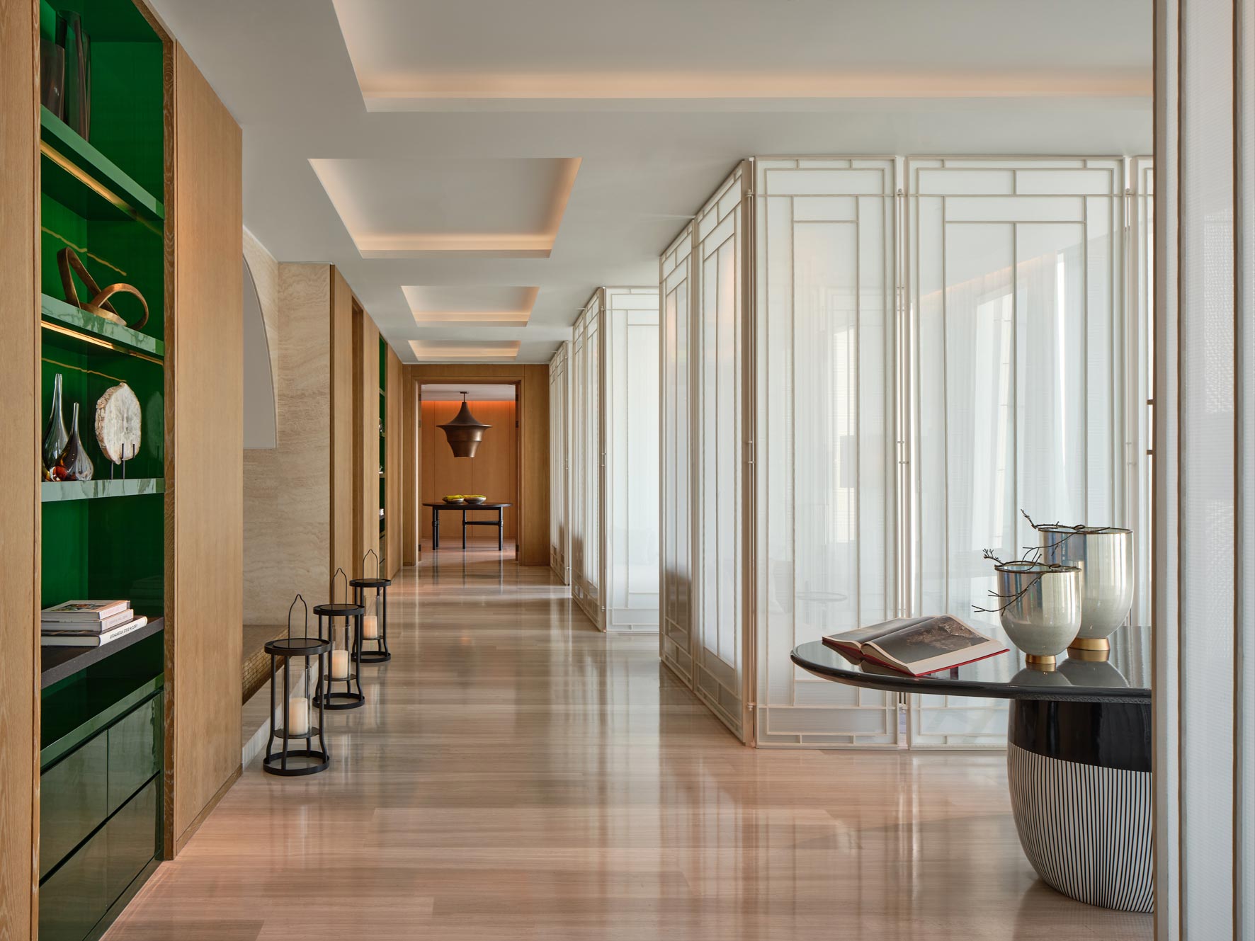 Owen Raggett,  architectural photographer Singapore. Rosewood Hotel Guangzhou, China. Architectural photographer Asia 